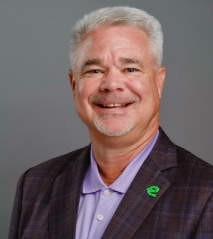 Chuck Maslin
