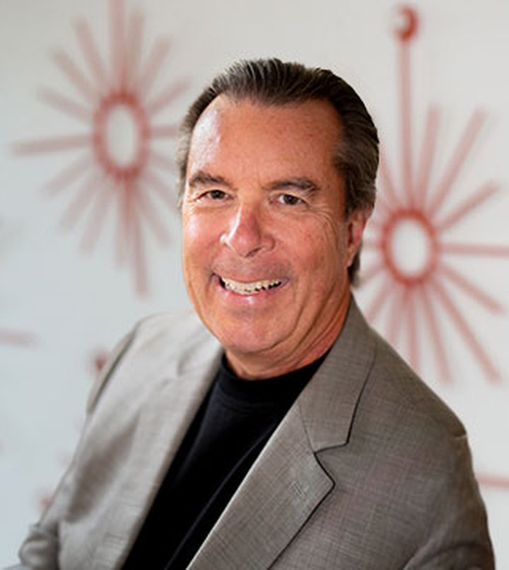 Doug Singer