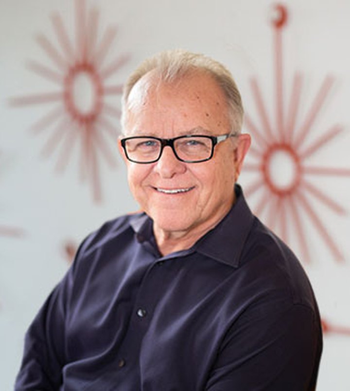 Gary Todd