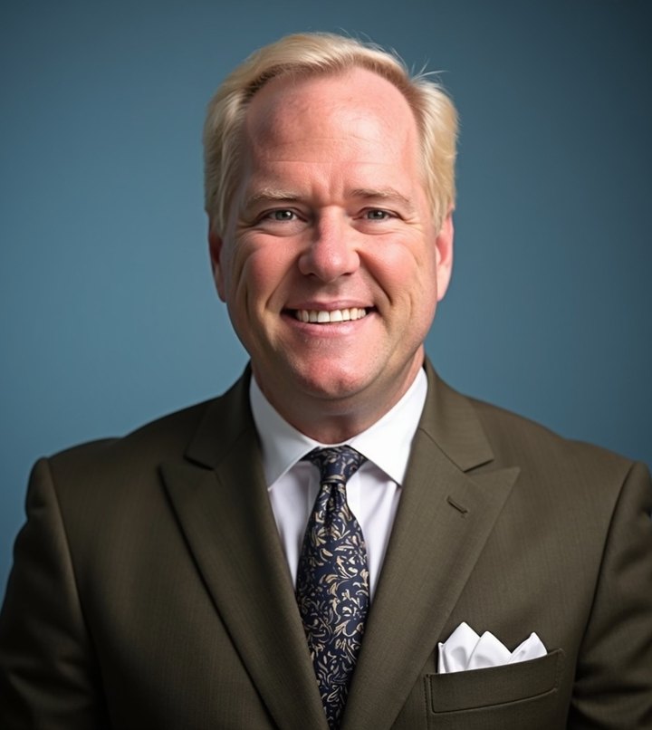 John Fevurly