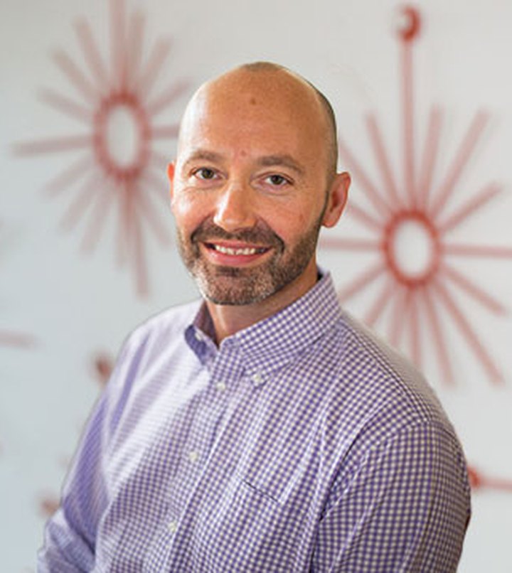 Justin D. Steltenpohl