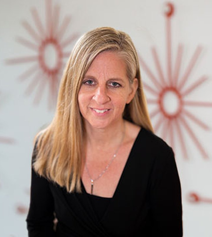 Kim Rinehart