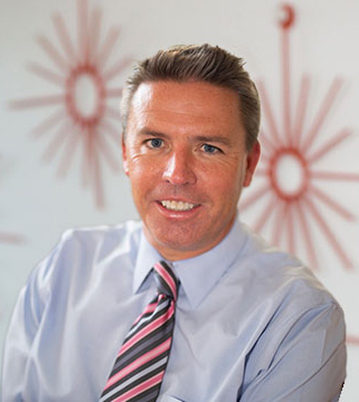 Mark Dalton