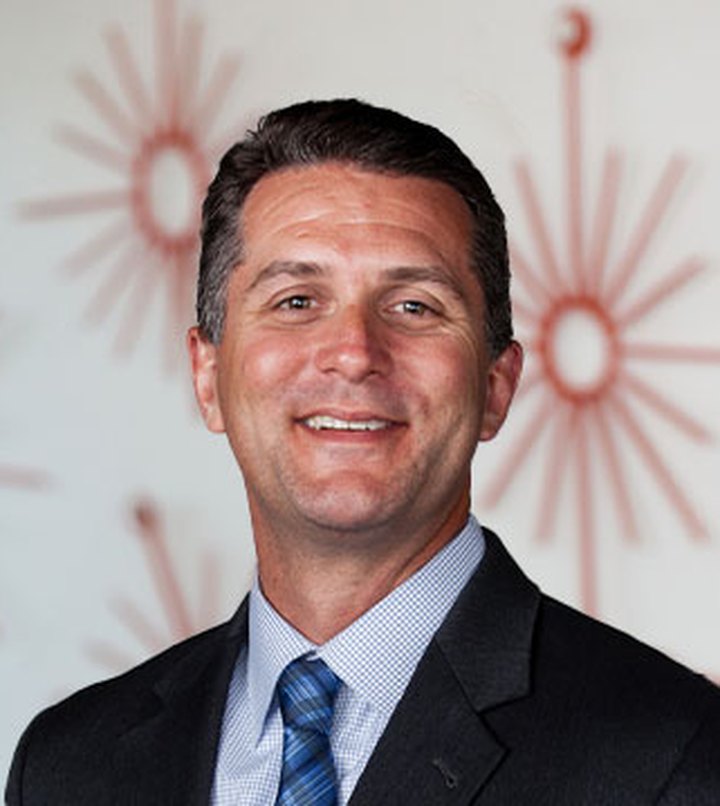 Mark Stebbings