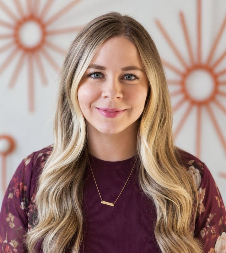 Amber Vandenberg