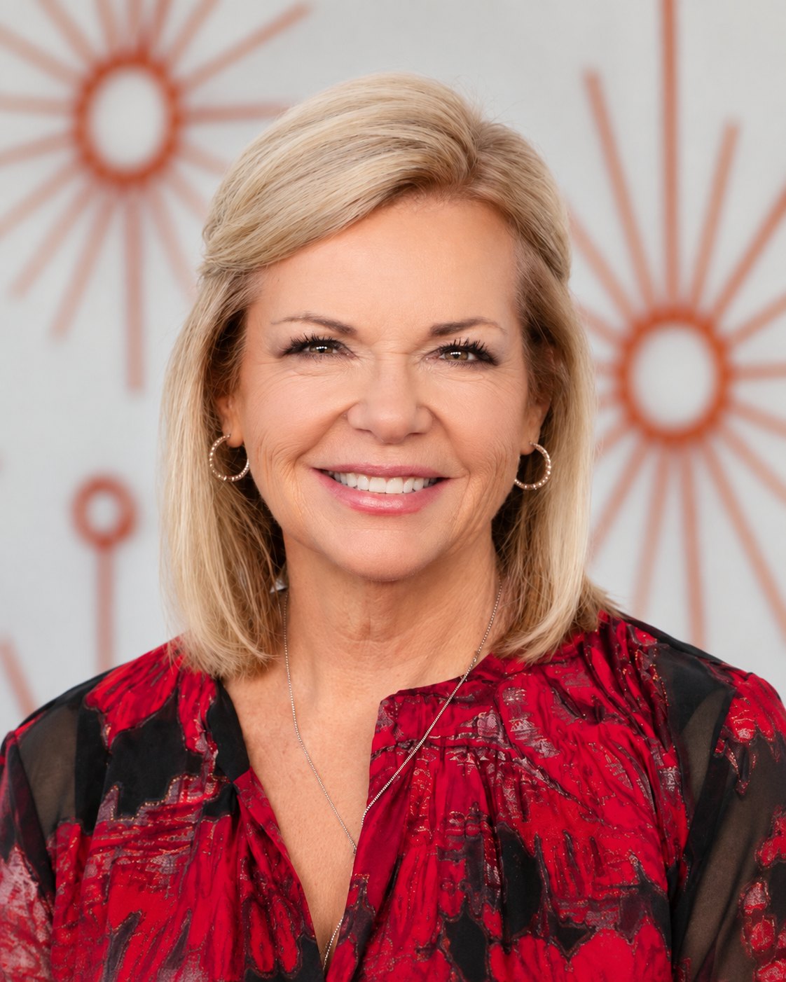 Lauri Tanner, Chief Executive Officer of Treasure House