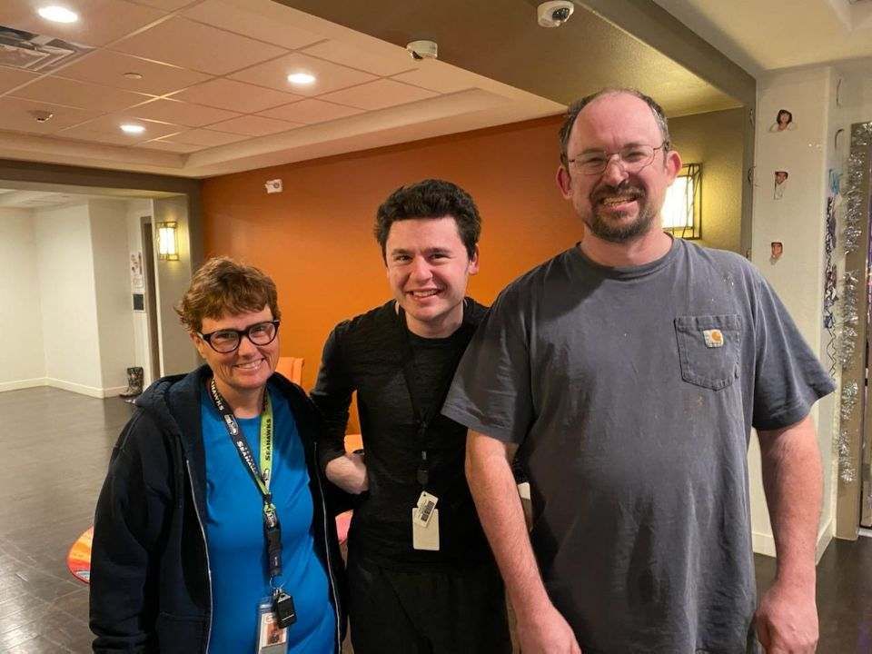 From Zach’s Treasure House story
