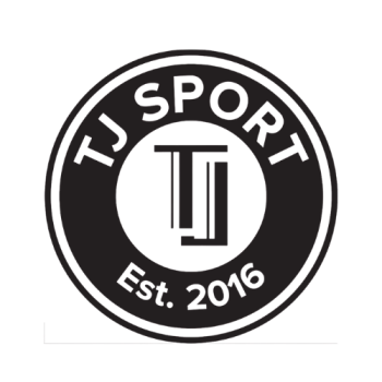 Red and Black Modern Logistics Logo (2)